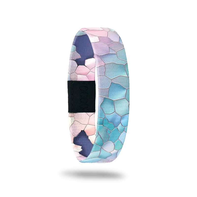 Dont Let The Hard Days Win Inspirational Bracelets ZOX26