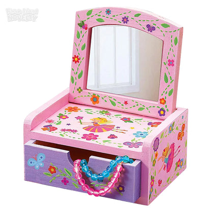 Fairy Chest Design Your Own TNR26