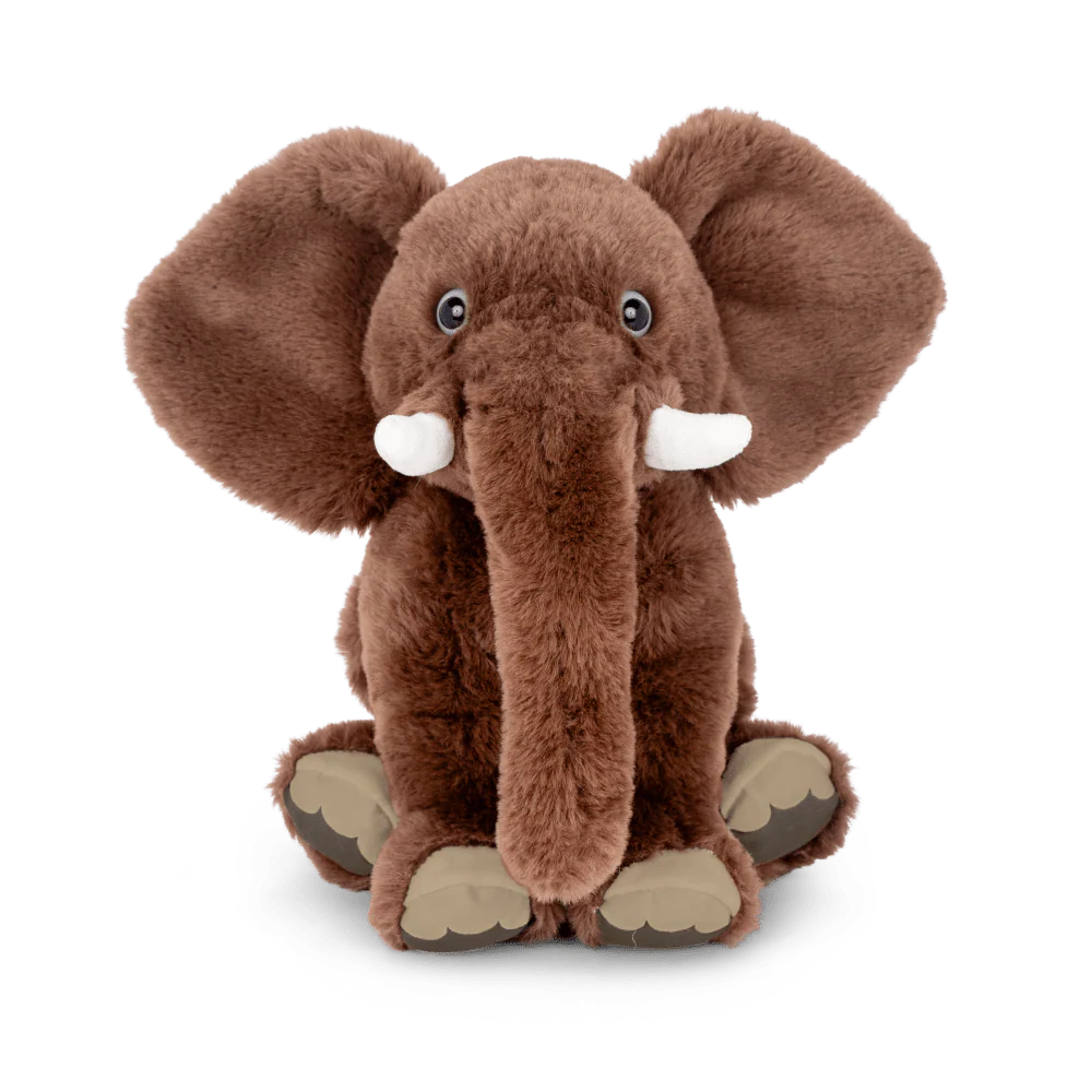 Elephant Plush Fahlo WFS26