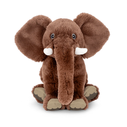 Elephant Plush Fahlo WFS26