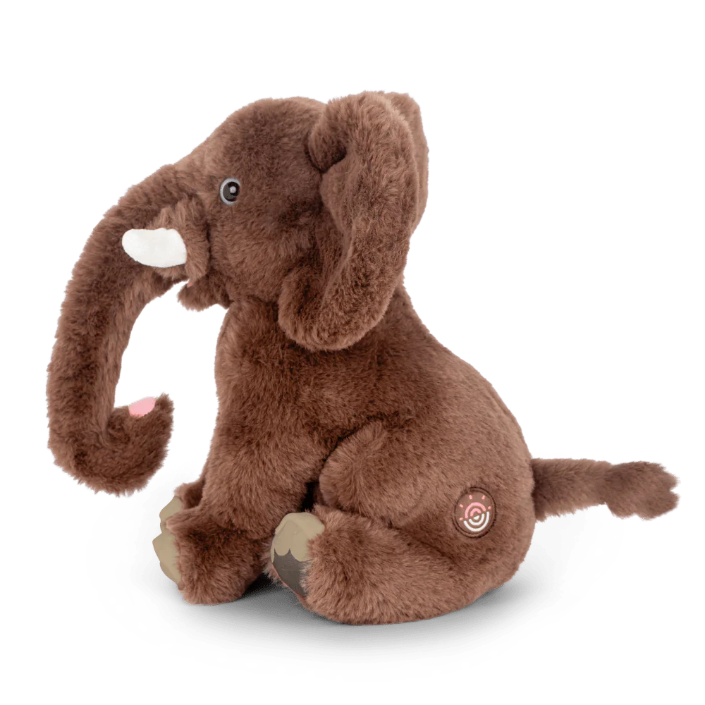 Elephant Plush Fahlo WFS26