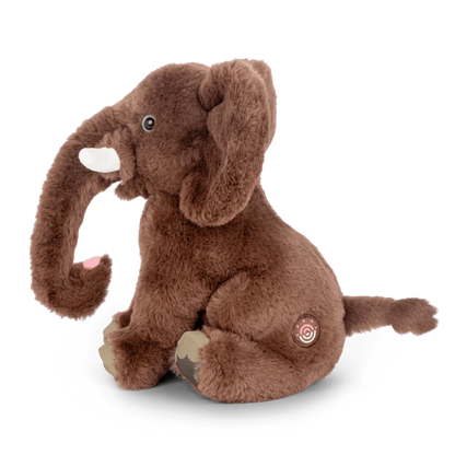 Elephant Plush Fahlo WFS26