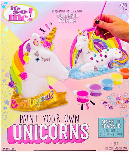 Paint Your Own Unicorns USY26