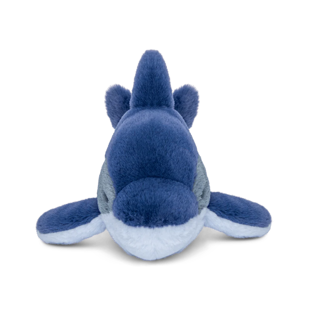 Dolphin Plush Fahlo WFS26
