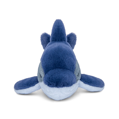 Dolphin Plush Fahlo WFS26