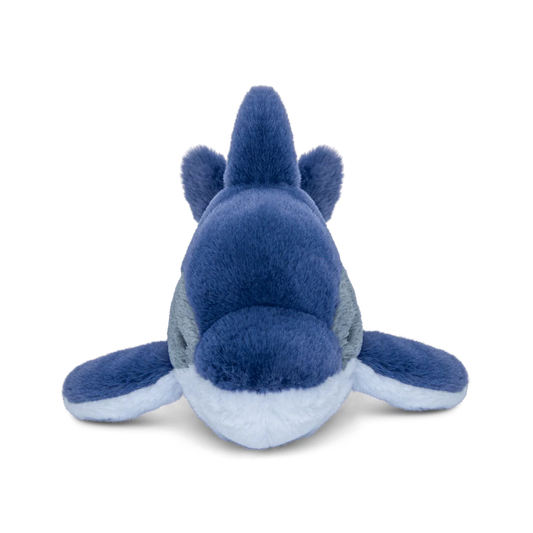 Dolphin Plush Fahlo WFS26