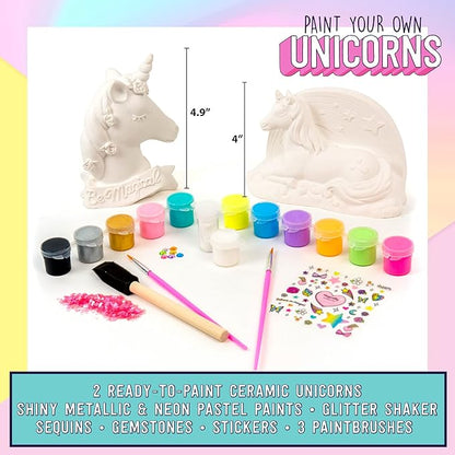 Paint Your Own Unicorns USY26
