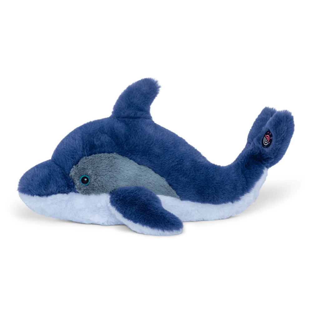 Dolphin Plush Fahlo WFS26