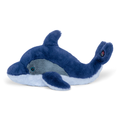 Dolphin Plush Fahlo WFS26