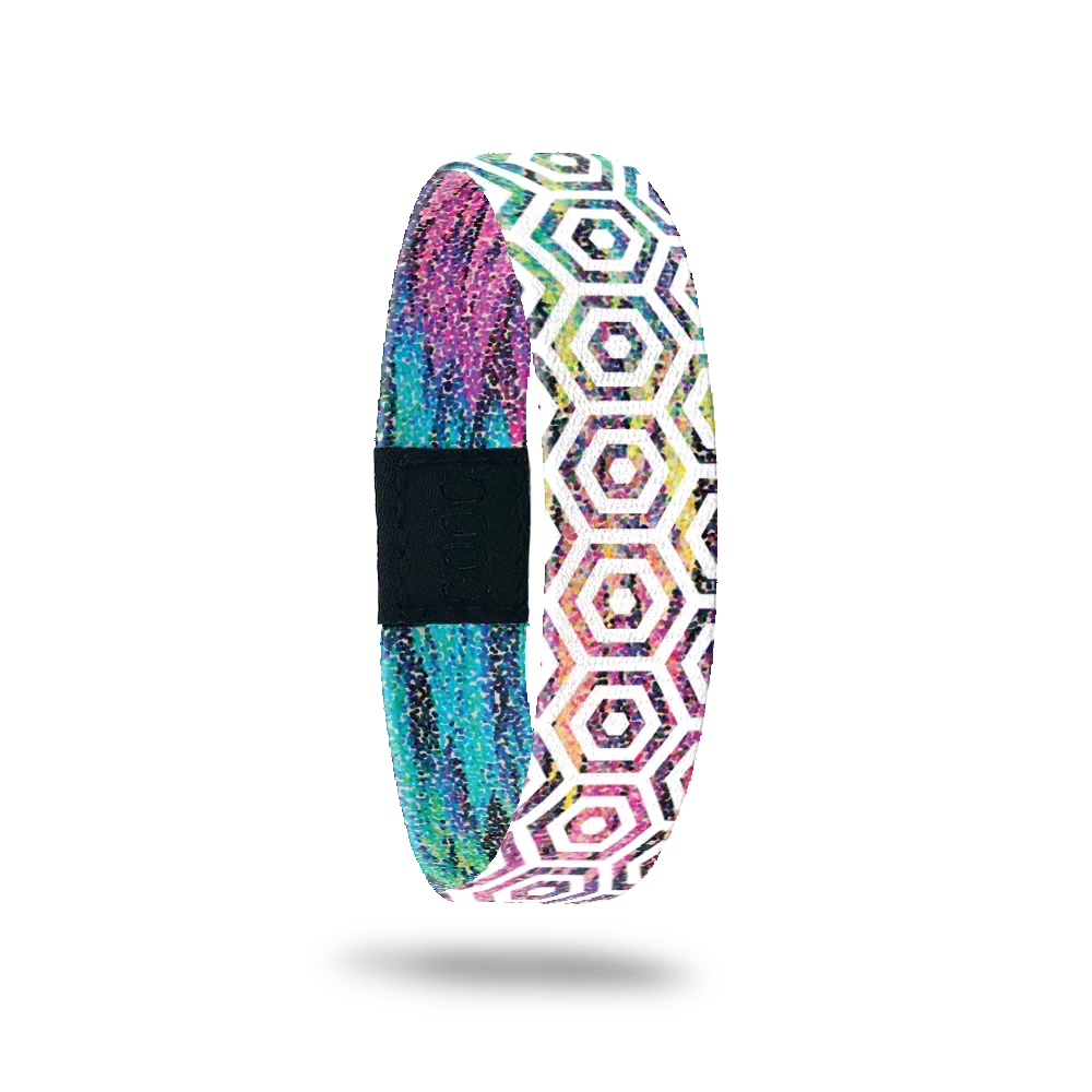 You Are Enough Inspirational Bracelets ZOX26