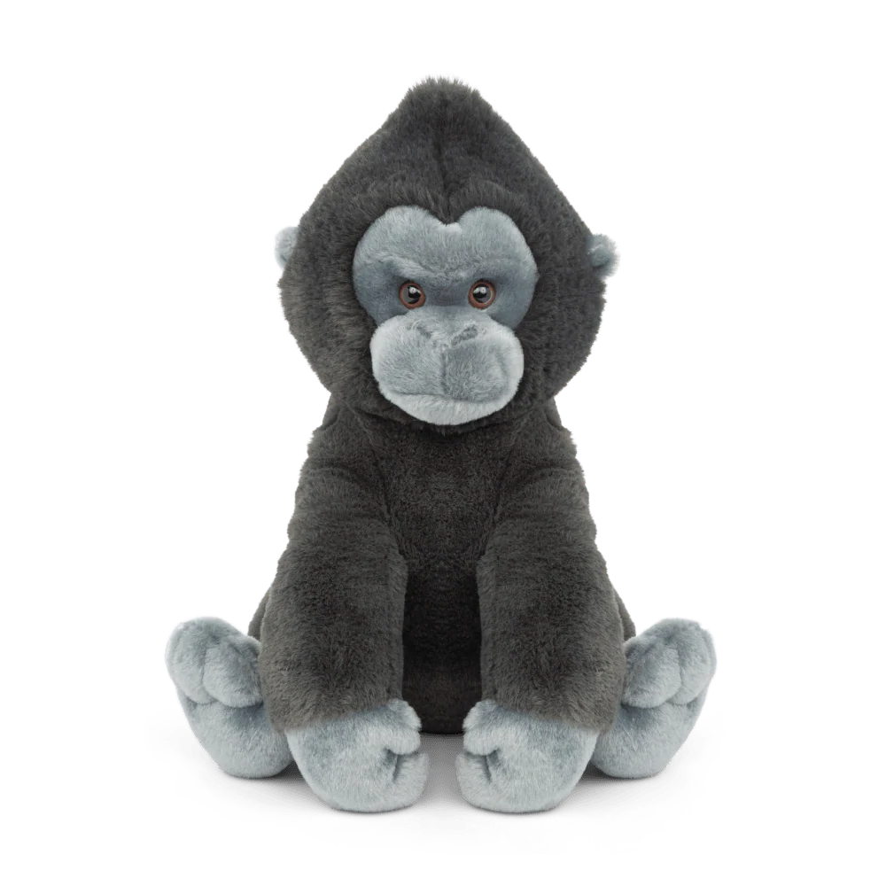 Gorilla Plush Fahlo WFS26