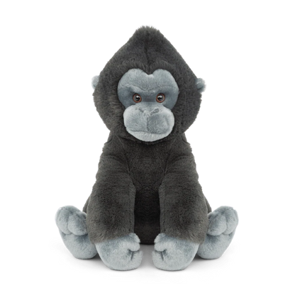 Gorilla Plush Fahlo WFS26