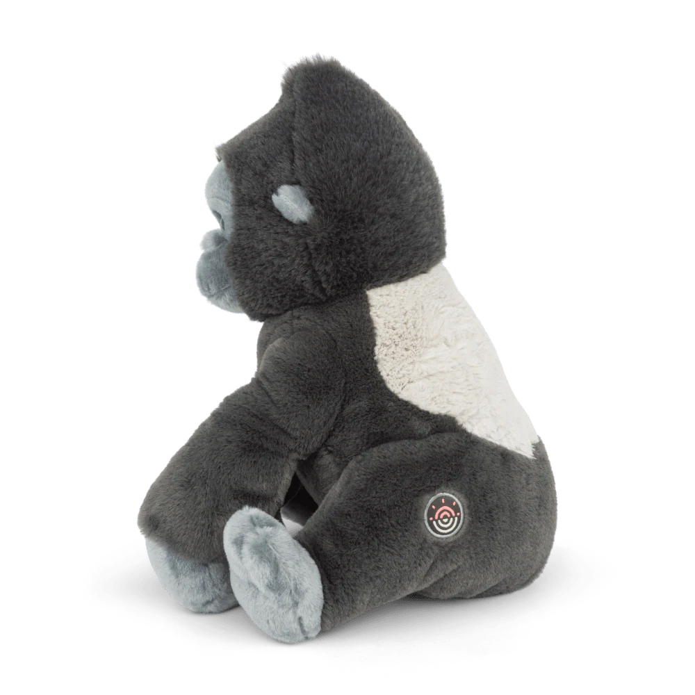 Gorilla Plush Fahlo WFS26
