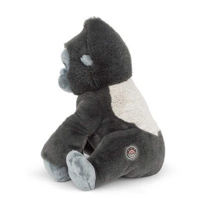 Gorilla Plush Fahlo WFS26