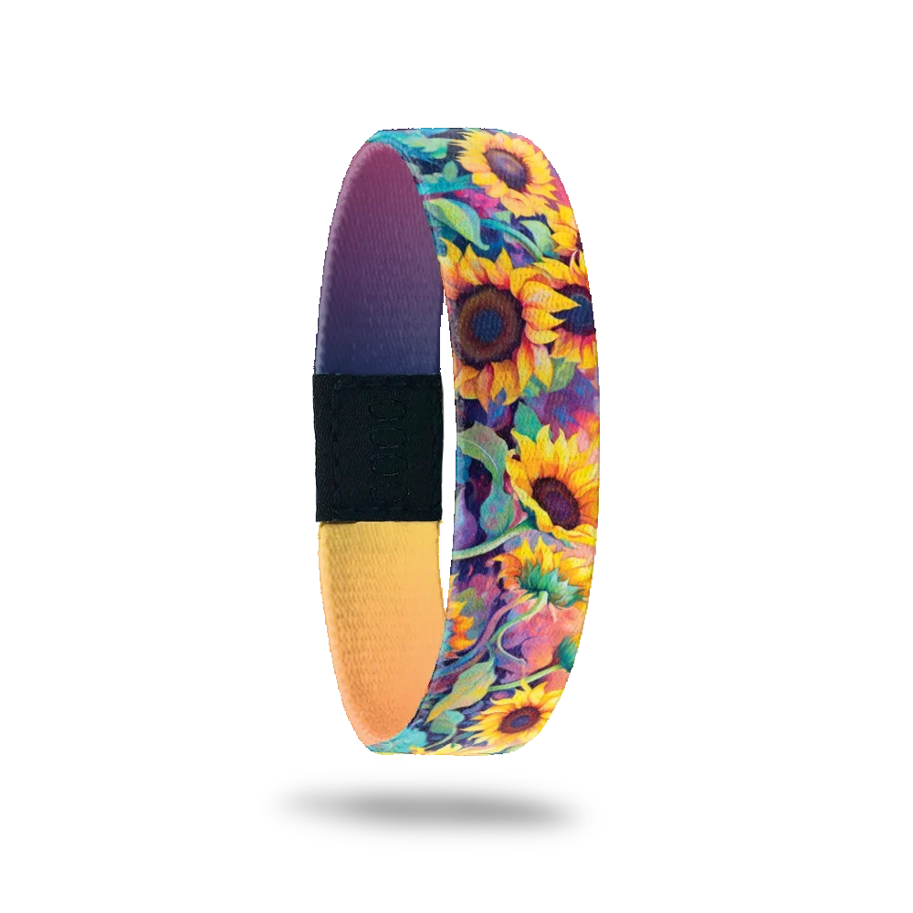 Radiate Positively Inspirational Bracelets ZOX26