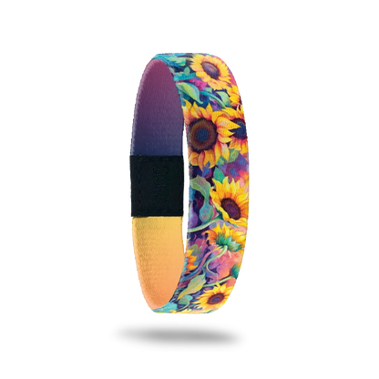 Radiate Positively Inspirational Bracelets ZOX26