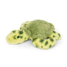 Sea Turtle Plush WFS26