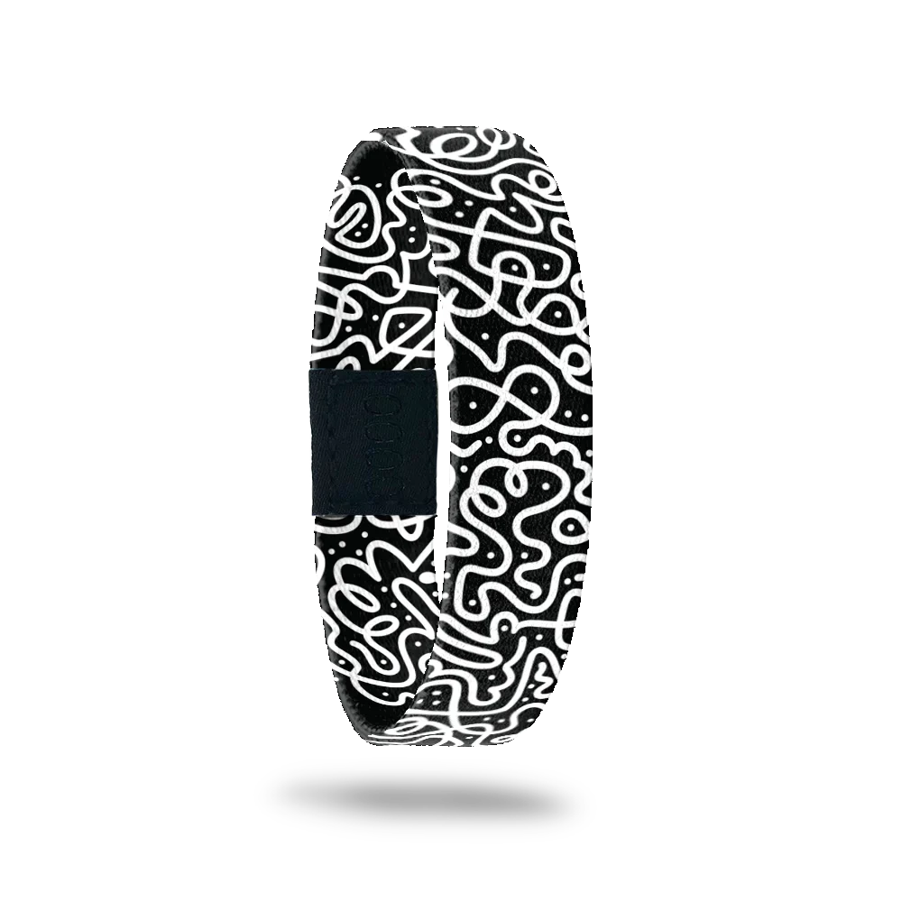 Believe In Yourself Inspirational Bracelets ZOX26