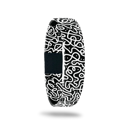 Believe In Yourself Inspirational Bracelets ZOX26