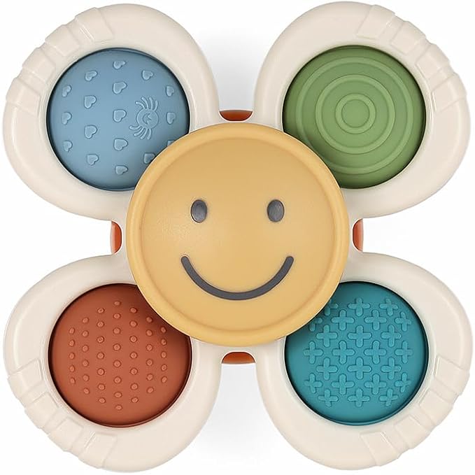 Smile Pop Spin Whirl IZY26