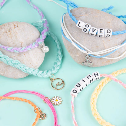 Woven Jewlery Box STMT USY26