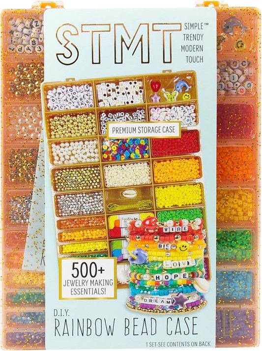 STMT Rainbow Jewelry Case HGR26