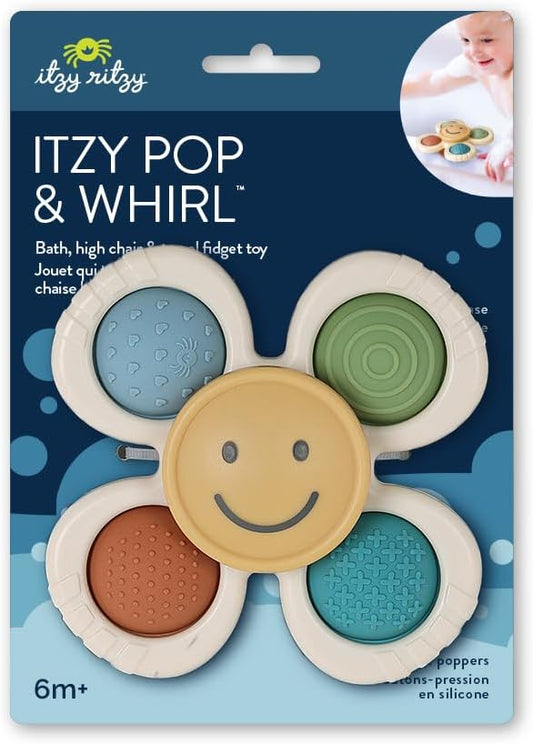 Smile Pop Spin Whirl IZY26