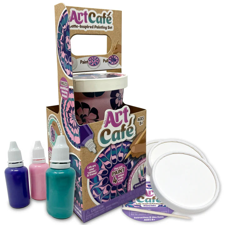 Art Cafe Cup TTW25