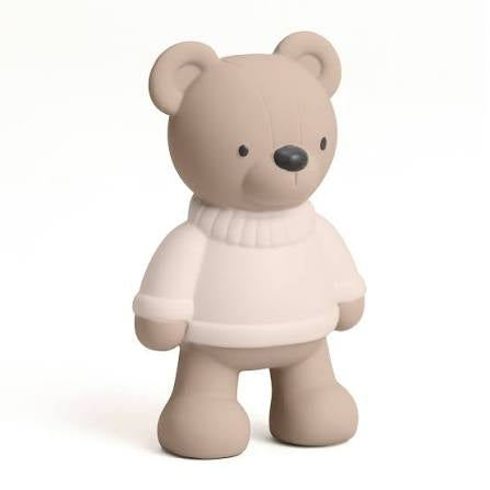 Comfort Crew Bear Teether ISY26