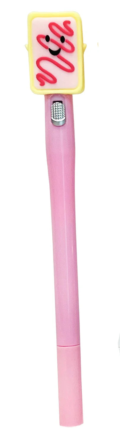 Toaster Led Pen STM25