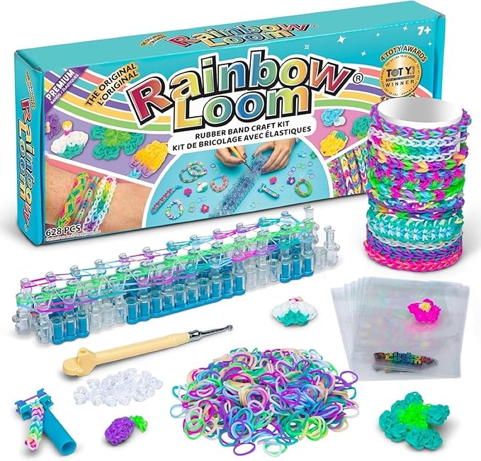 Rainbow Loom Kit CDN26