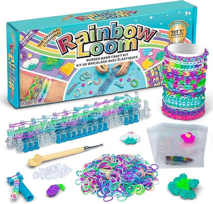 Rainbow Loom Kit CDN26