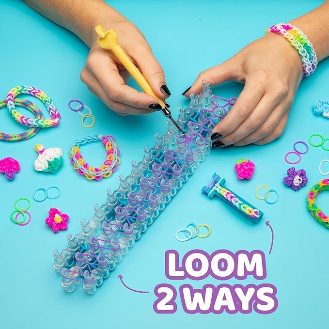 Rainbow Loom Kit CDN26