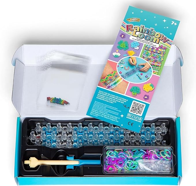 Rainbow Loom Kit CDN26