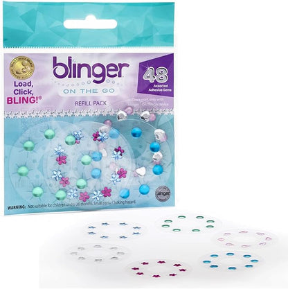 Blinger Refill on the Go GML23