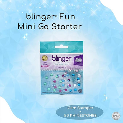 Blinger Refill on the Go GML23