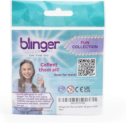 Blinger Refill on the Go GML23