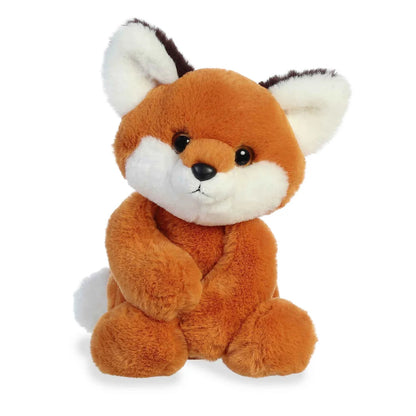 Finn Fox Softies 12" AA26