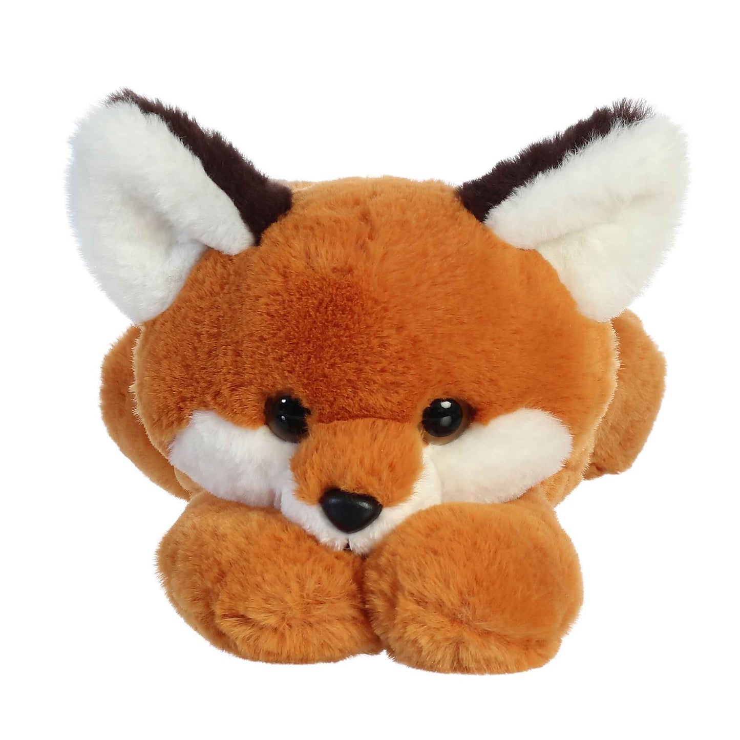 Finn Fox Softies 12" AA26