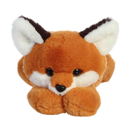 Finn Fox Softies 12" AA26
