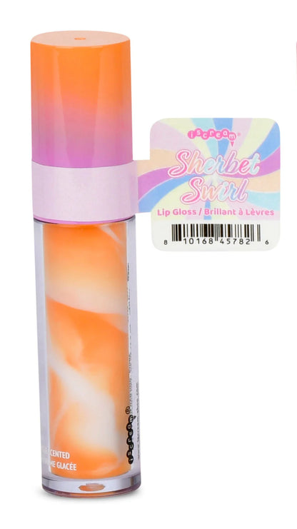 Sherbet Swirl Lip Gloss ISC26