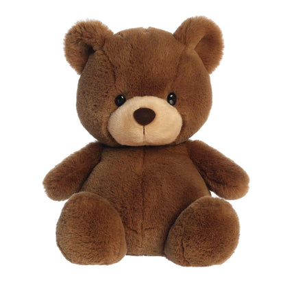Dumplin Brown Bear 11" AA26