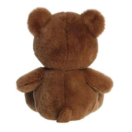 Dumplin Brown Bear 11" AA26