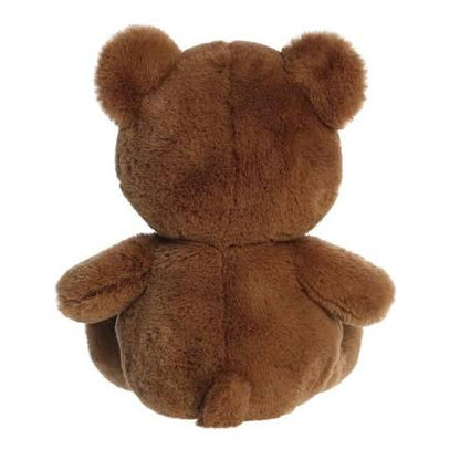 Dumplin Brown Bear 11" AA26