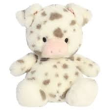 Spotted Pig Dumplin 11" AA26