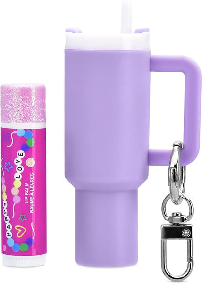 Besties Stanley Cup Lip Balm ISC26