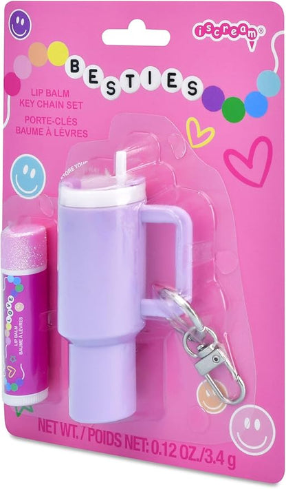 Besties Stanley Cup Lip Balm ISC26