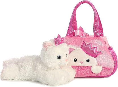 Princess Kitty Purse AA26
