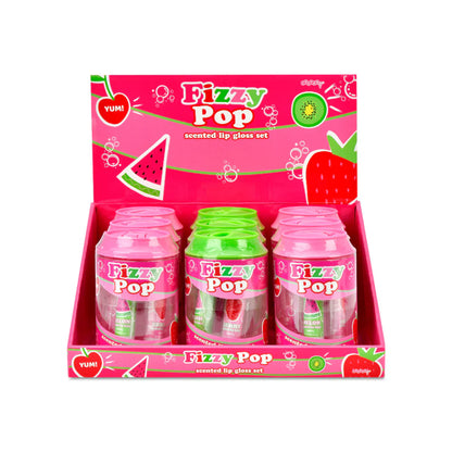 Fizzy Pop Lip Balm ISC26