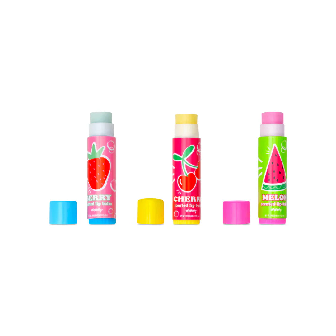 Fizzy Pop Lip Balm ISC26